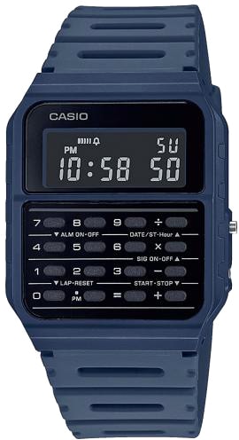 Наручные часы Casio CA-53WF-2B