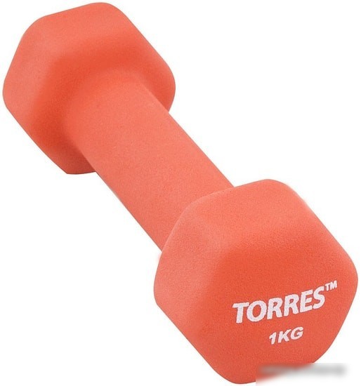 Гантели Torres PL55011 Гантели Torres PL55011