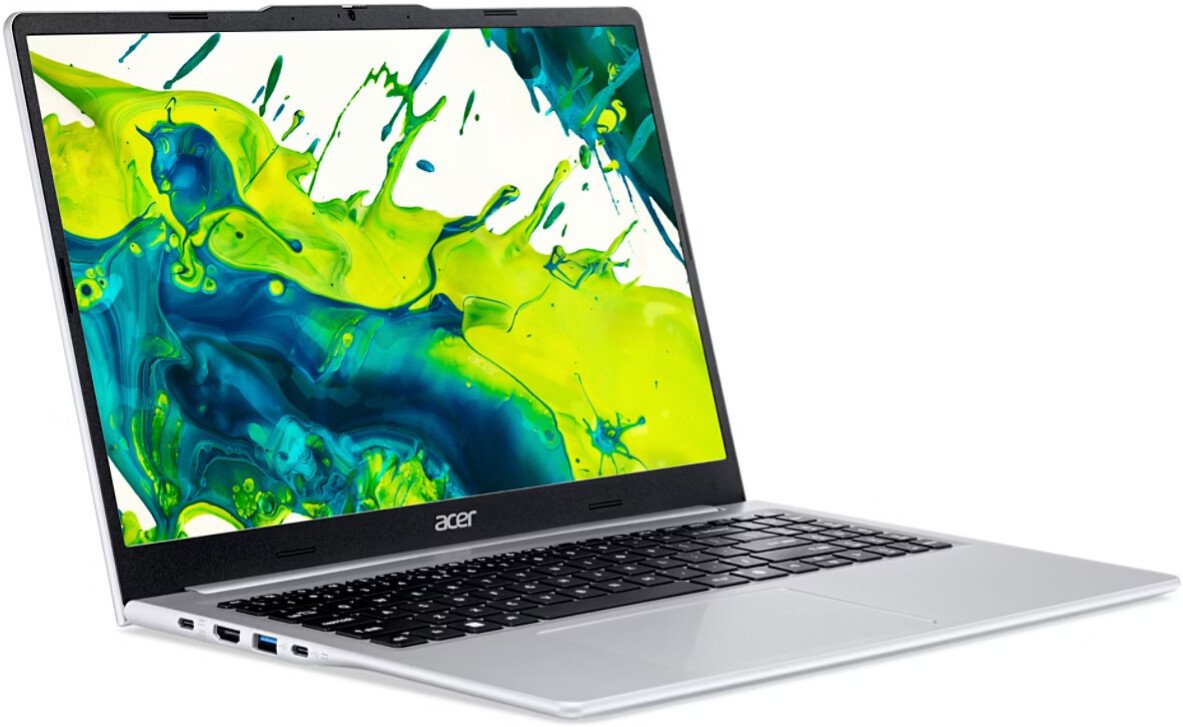 Ноутбук Acer Aspire Lite 15 AL15-46P-R2UH NX.JXVCD.001