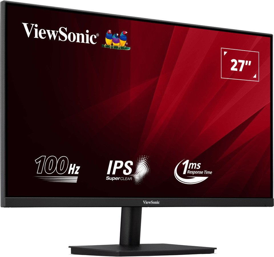 Монитор ViewSonic VA270-H-2
