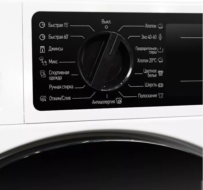 Стиральная машина DeLonghi DWMI 845 VI ISABELLA