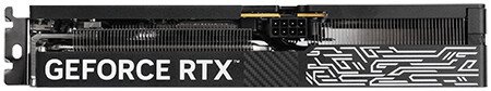 Видеокарта KFA2 GeForce RTX 5050 1-Click OC 55NSL8MHDCHK