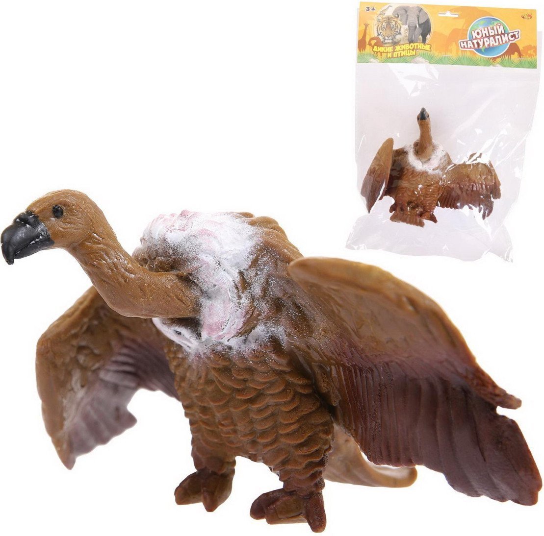 Фигурка ABtoys Гриф PT-01708