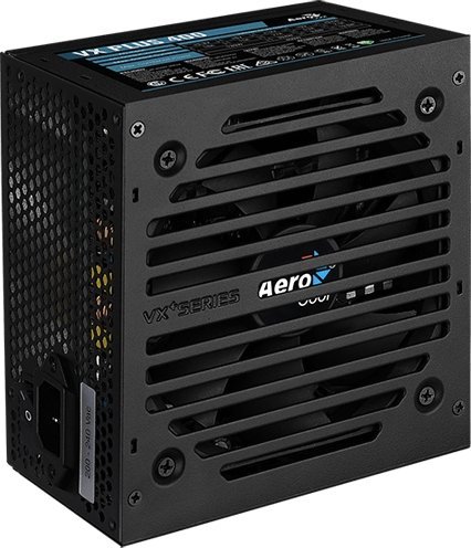 Блок питания AeroCool VX Plus 400