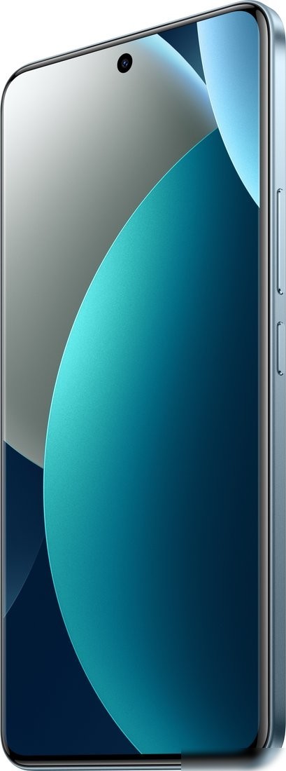Телефон Xiaomi Redmi Note 15 Pro 12GB/512GB международная версия (синий)