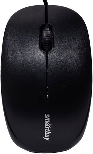 Мышь SmartBuy SBM-213-K (черный)