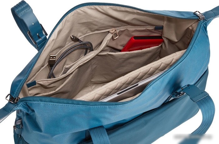 Сумка Thule Spira Horizontal 20L SPAT-116 (синий)