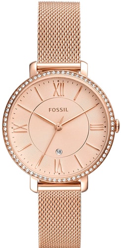 Наручные часы Fossil Jacqueline ES4628