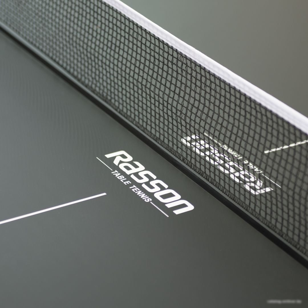 Теннисный стол Rasson Premium S-1950 Indoor 51.220.01.0
