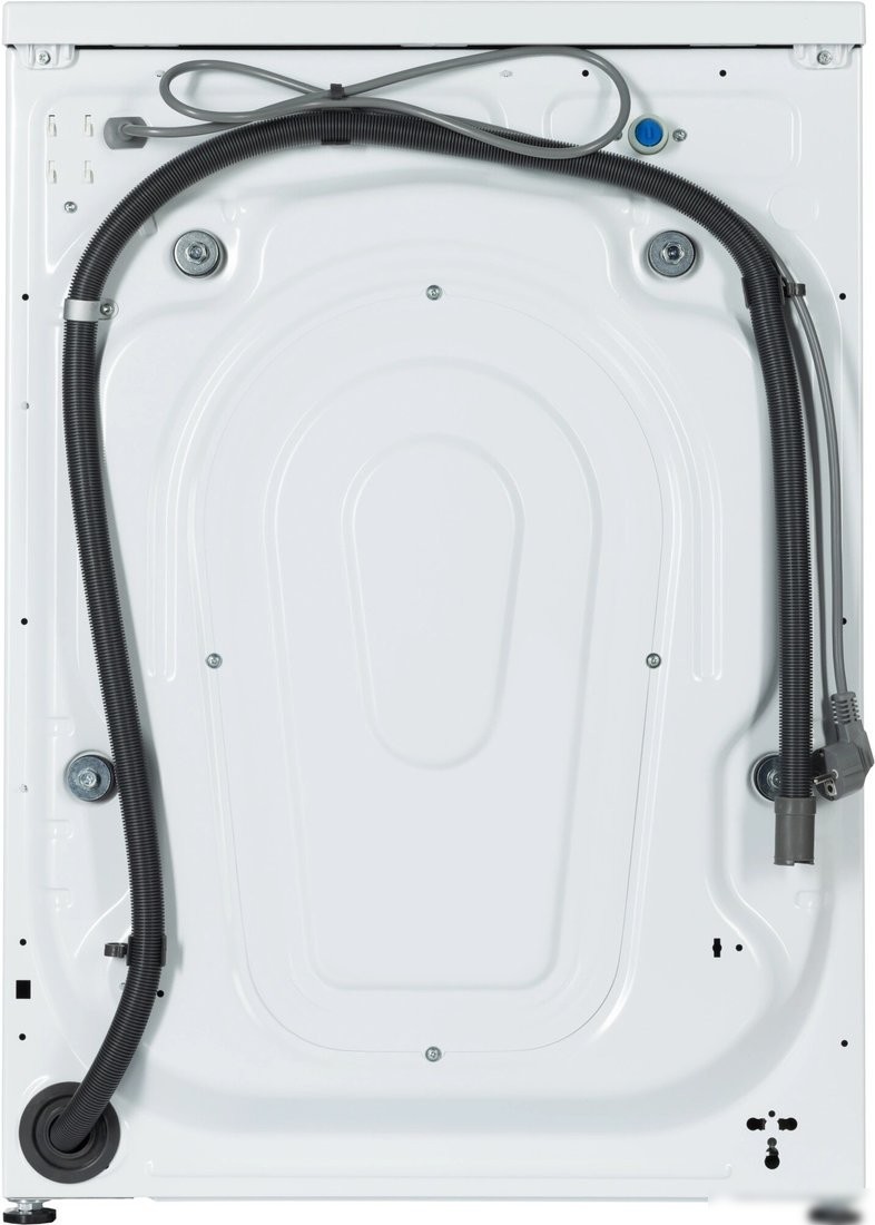 Стиральная машина Nord (Nordfrost) i-WS 610 W