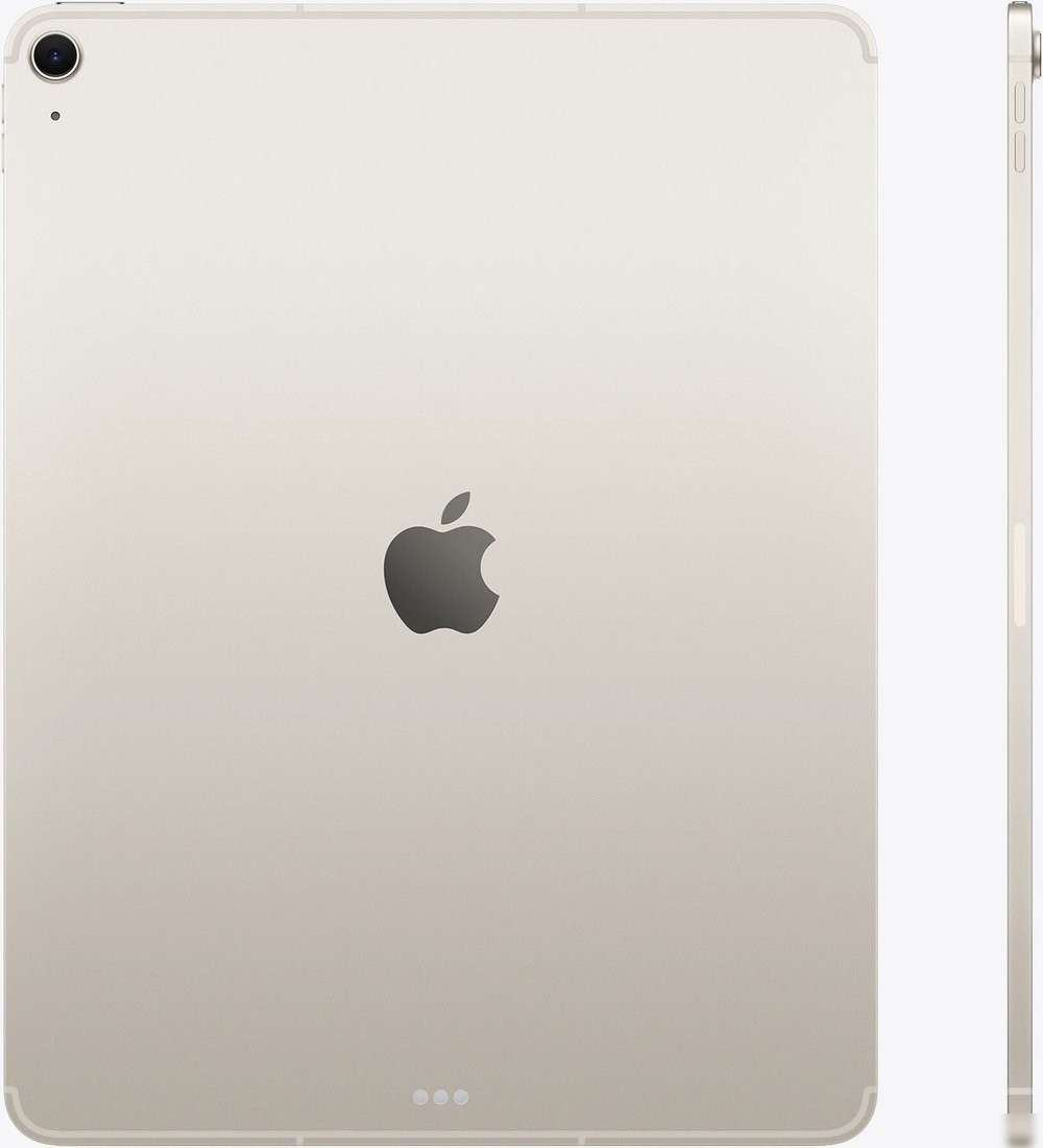 Планшет Apple iPad Air 13" 2026 5G 128GB (звездный свет)