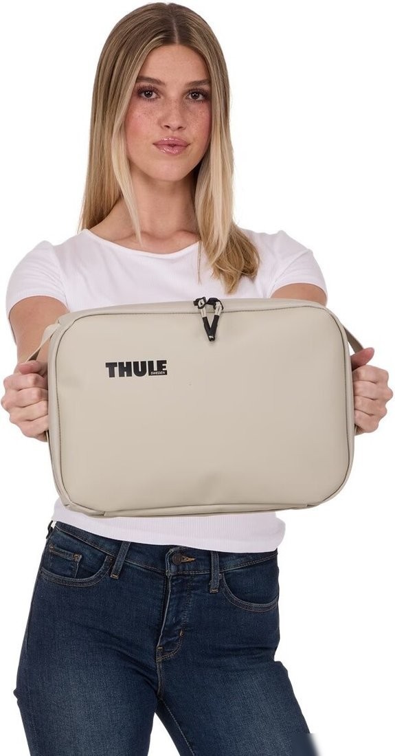 Сумка Thule Chasm Medium Gear Cube (песочный)