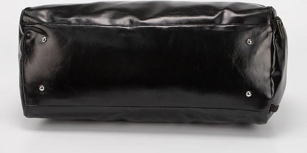 Дорожная сумка VALIGETTI 185-406-BLK (черный)