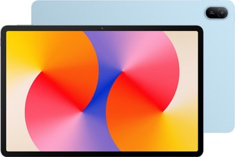 Планшет Huawei MatePad SE 11" Wi-Fi 8GB/128GB (голубой кристалл)