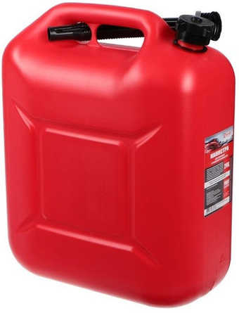 Канистра 3TON Profi 10л