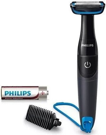 Триммер для тела Philips Bodygroom Series 1000 BG1024/16