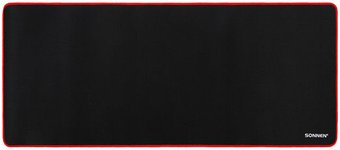Коврик для мыши Sonnen Black Titan XXL 513959