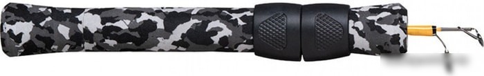Удилище Rapala CamoTeleStick Ice Light RTSIC20L