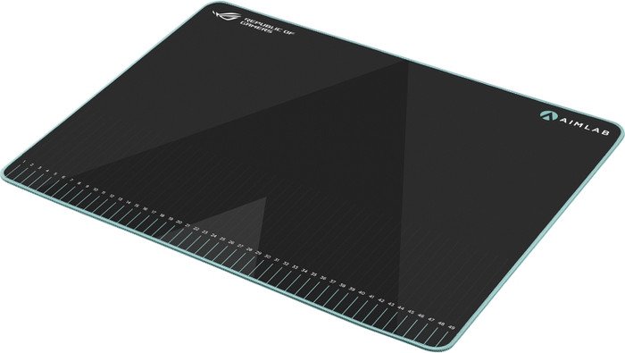Коврик для мыши ASUS ROG Hone Ace Aim Lab Edition