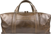 Дорожная сумка Carlo Gattini Premium Avellino 4039-63 (коричневый)