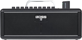 Комбоусилитель Boss Katana Air