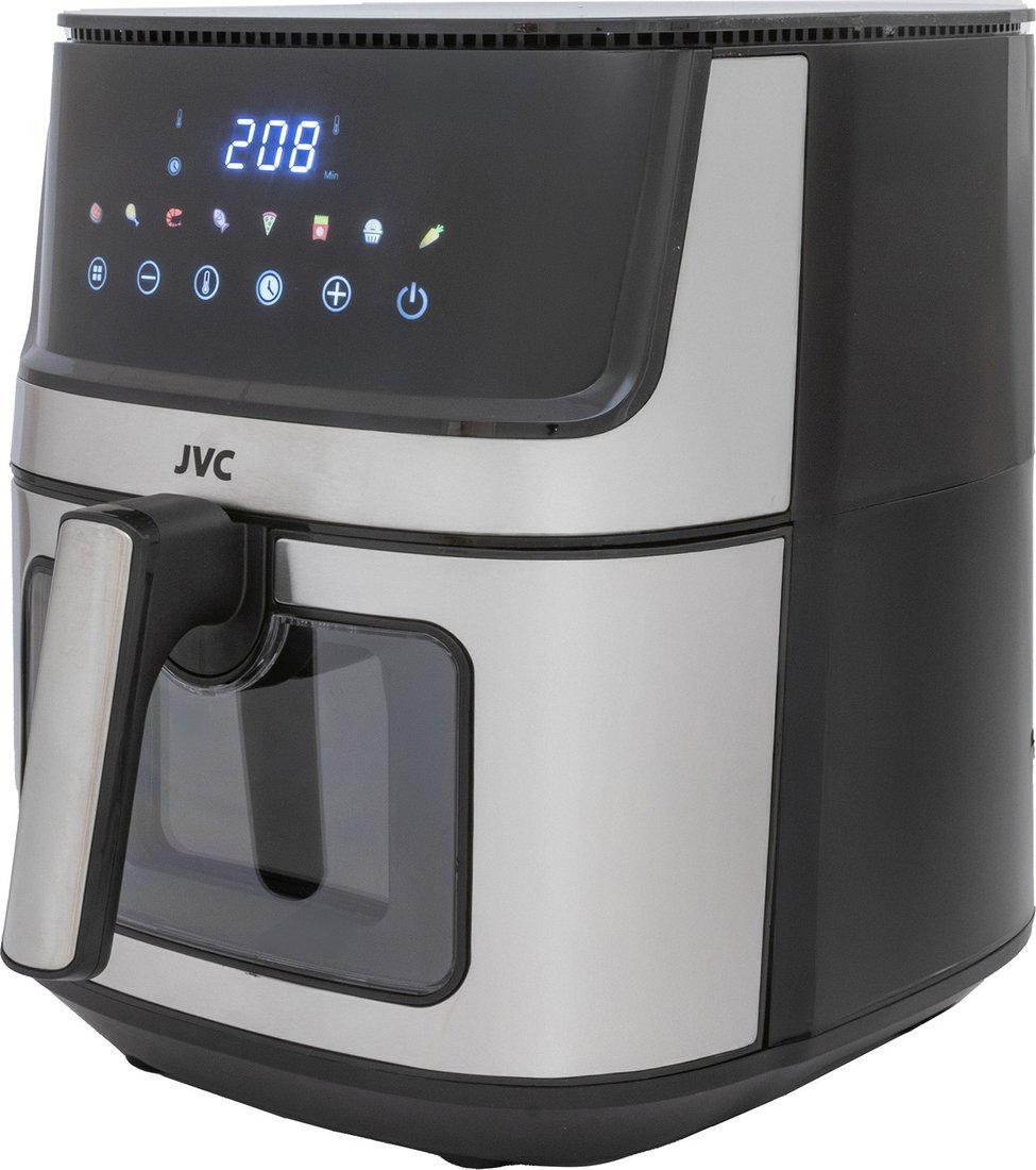 Аэрогриль JVC JK-MB051