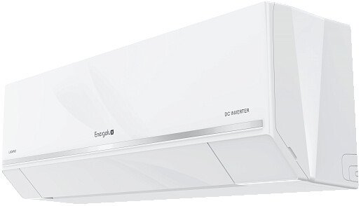 Кондиционер Energolux Lugano Pro Line HP SAS09DL3-AI/SAU09DL3-AI