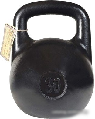 Гиря Titan уральская 30 кг