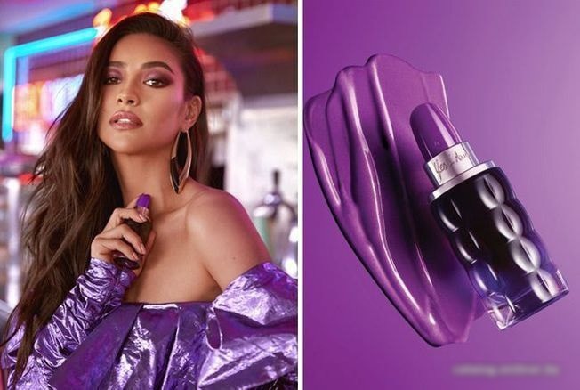 Cacharel Yes I am Fabulous EdP (50 мл)