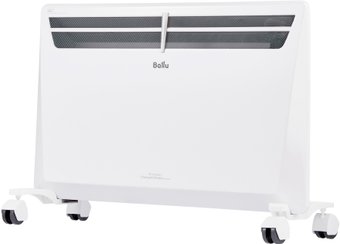 Конвектор Ballu Evolution Transformer BEC/EVU-1500 (электронное управление, с шасси)