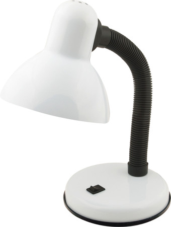 Настольная лампа Uniel TLI-225 UL-00001805 (белый)