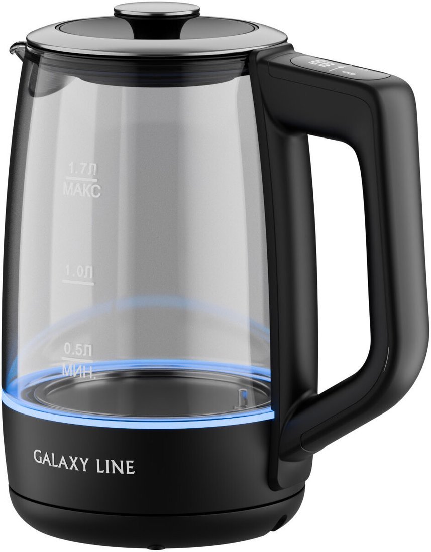 Электрический чайник Galaxy Line GL0567