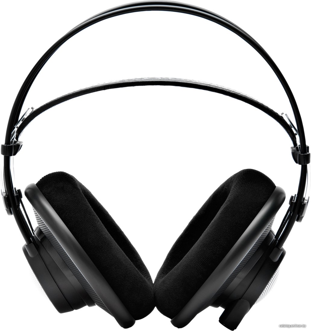 Наушники AKG K702