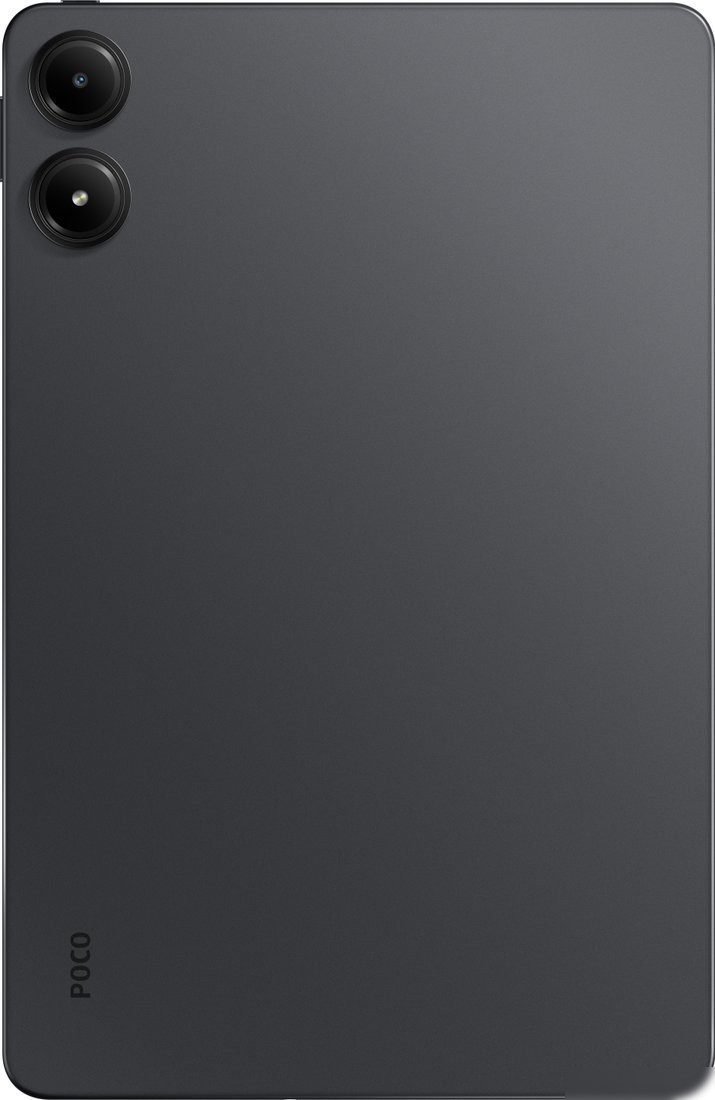 Планшет POCO Pad 8GB/256GB международная версия (серый)