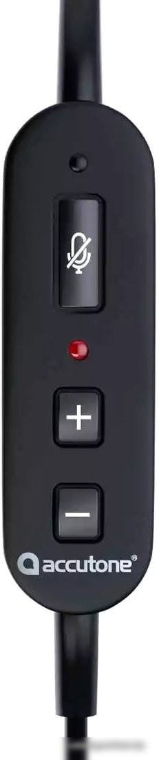 Офисная гарнитура Accutone UM210 USB