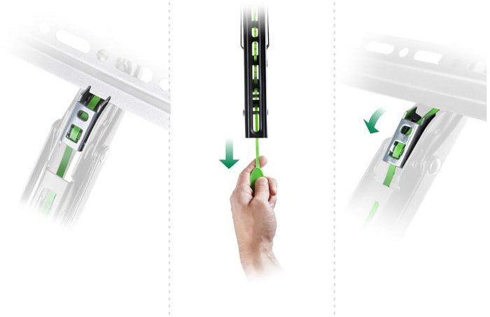 Кронштейн Onkron FM2