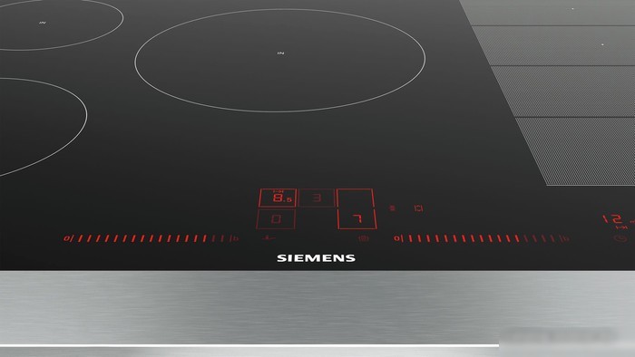 Варочная панель Siemens EX801LVC1E