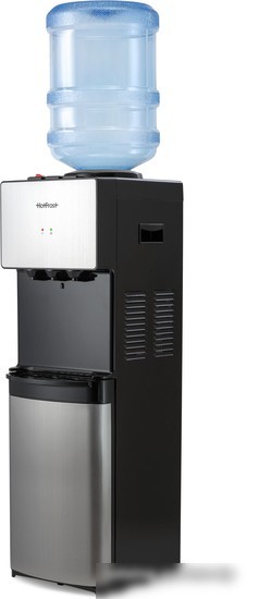 Кулер для воды HotFrost V400BS