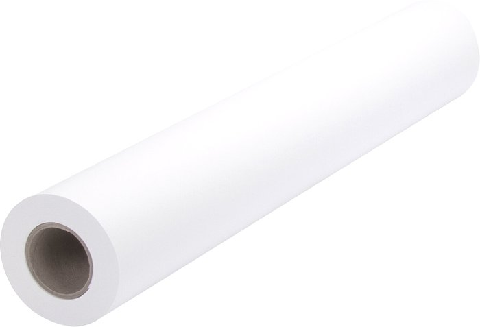 Инженерная бумага BRAUBERG 610 мм х 45 м 80 г/м2 114181
