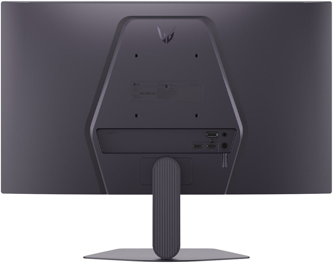 Игровой монитор LG UltraGear 25G523B-B