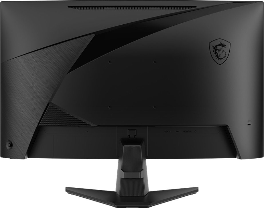 Игровой монитор MSI MAG 27C6F