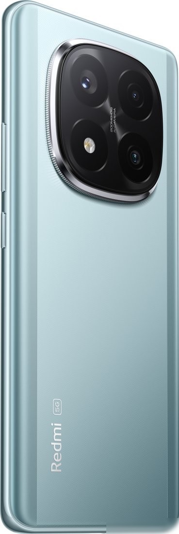 Телефон Xiaomi Redmi Note 14 Pro+ 5G 12GB/512GB международная версия (бирюзовый)