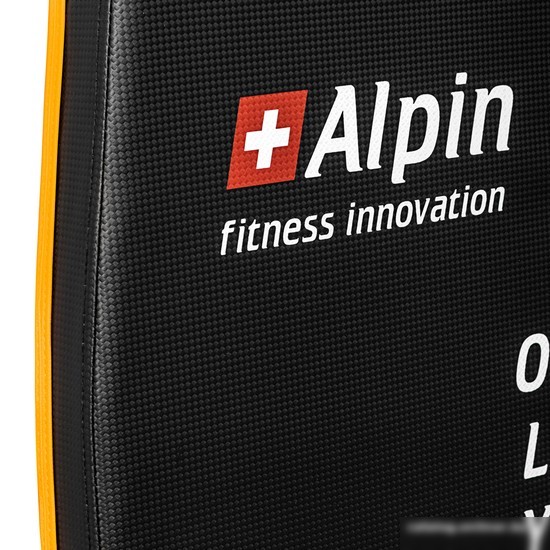 Силовая скамья Alpin Olympus G-8