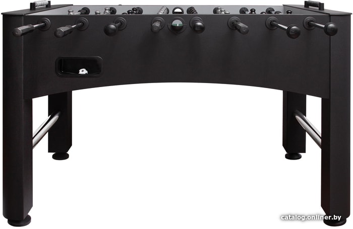 Настольный футбол Fortuna Black Force FDX-550 07795