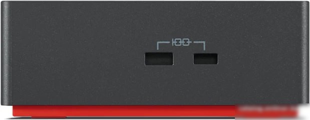 USB-хаб Lenovo ThinkPad Universal Thunderbolt 4