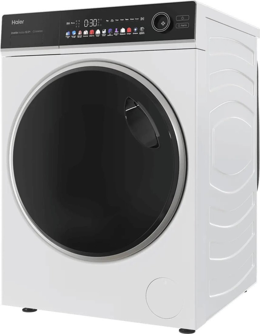 Стиральная машина Haier HW105-BP14336