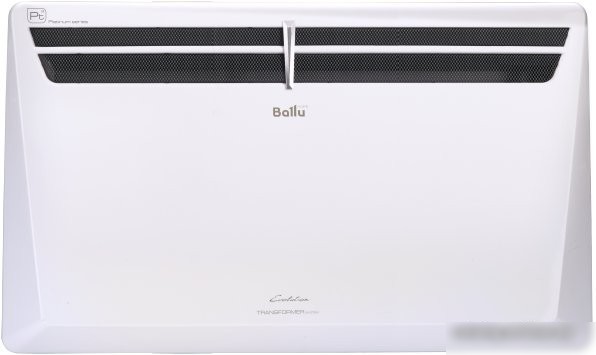 Отопительный модуль конвектора Ballu Evolution Transformer BEC/EVU-1000