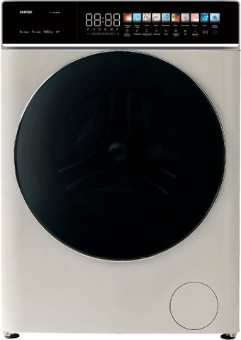Стирально-сушильная машина CENTEK CT-1946