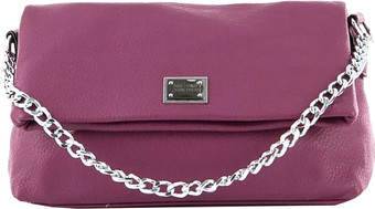 Женская сумка Passo Avanti 915-93088-PRP (фиолетовый)