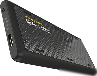 Внешний аккумулятор Nitecore NB AIR